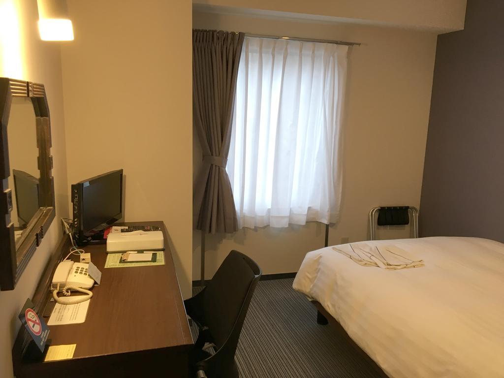 Hotel Ochanomizu St. Hills Tokio