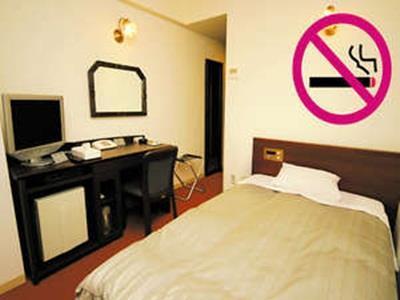 Ochanomizu St. Hills Hotel Tokio