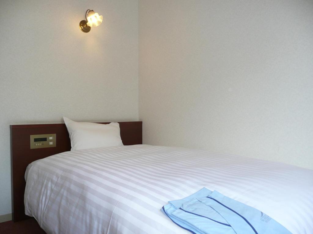 Hotel Ochanomizu St. Hills