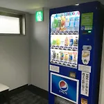 Ochanomizu St. Hills Hotel