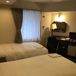 Ochanomizu St. Hills Hotel