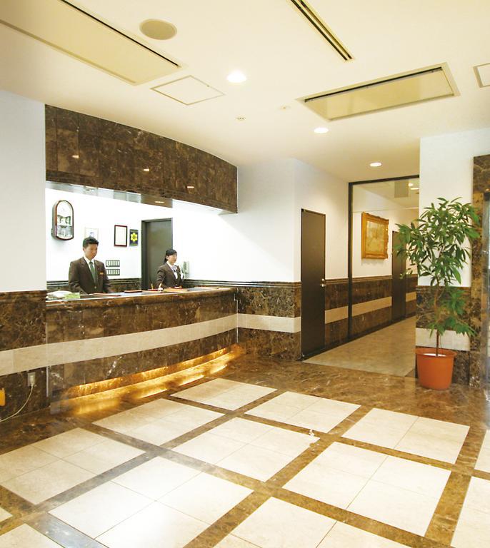 Hotel Ochanomizu St. Hills