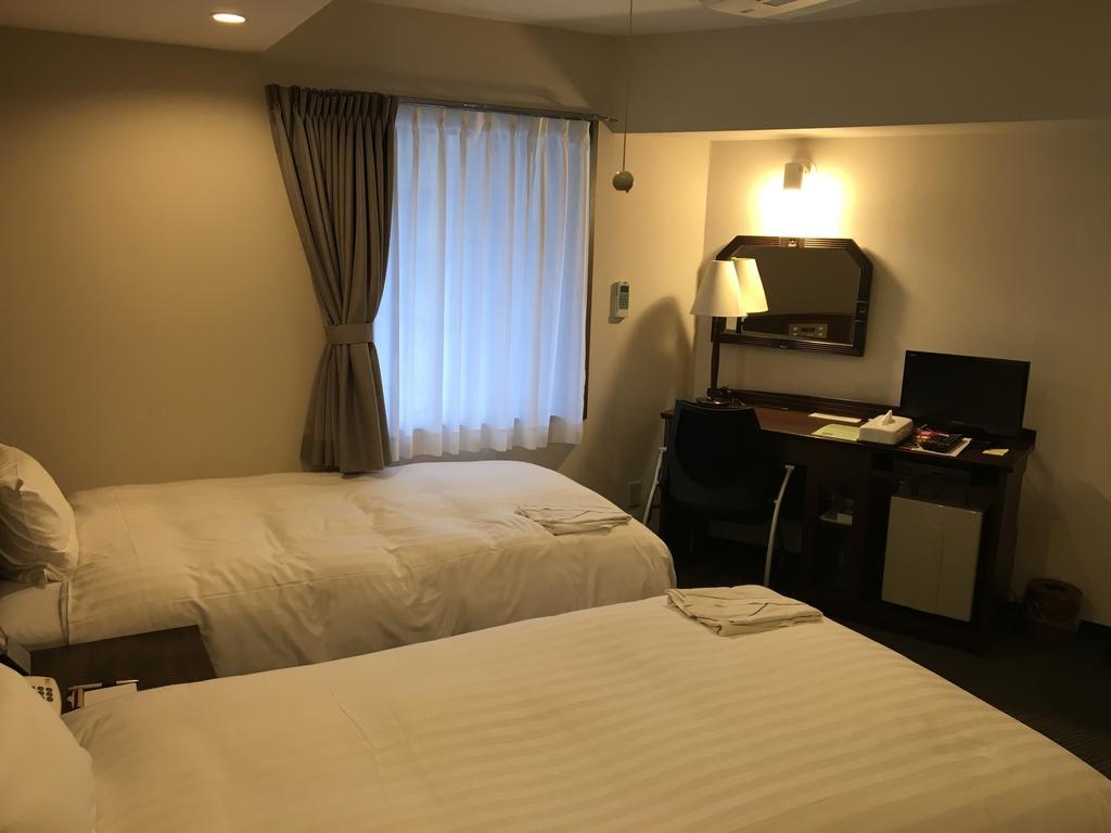 Hotel Ochanomizu St. Hills Tokio