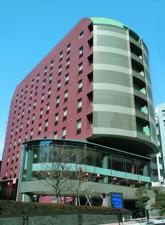 Ochanomizu St. Hills
