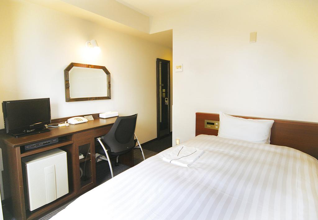 Hotel Ochanomizu St. Hills 3*
