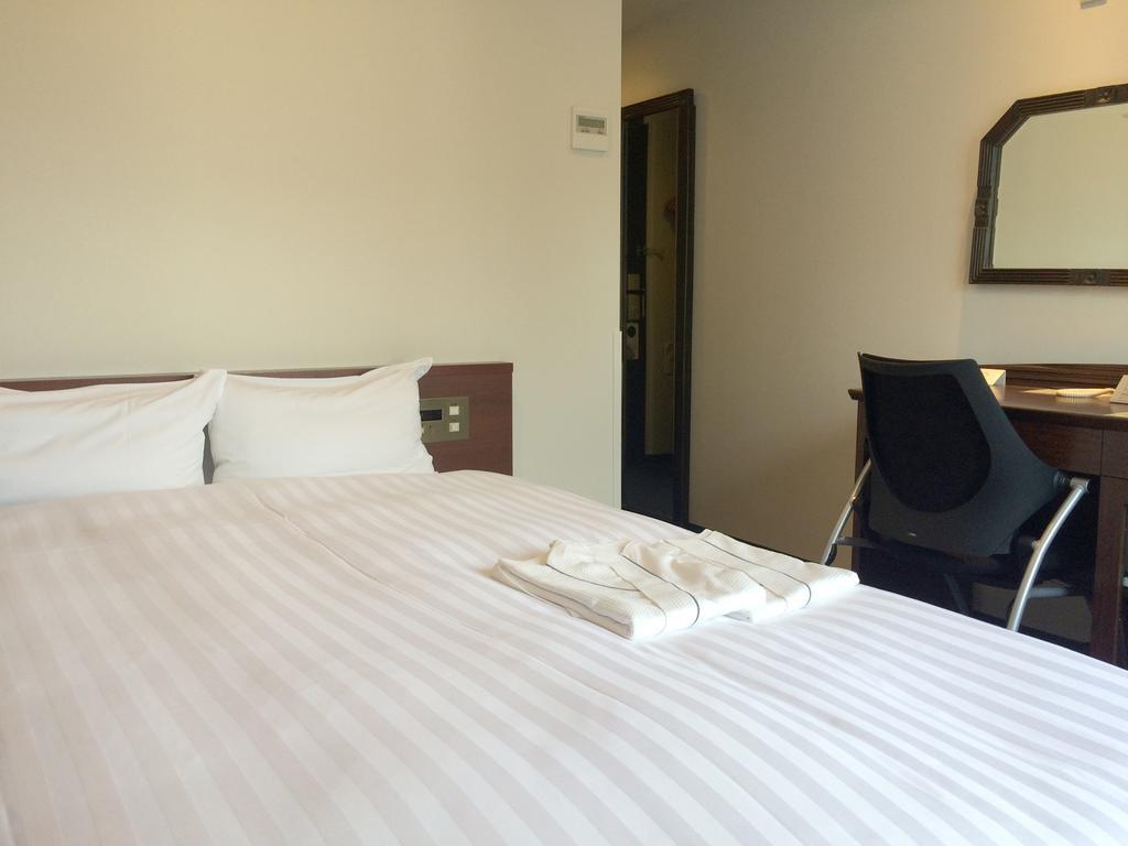 Hotel Ochanomizu St. Hills Tokio