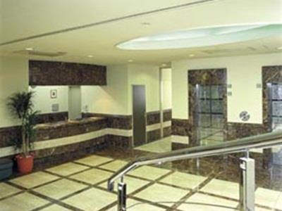 Ochanomizu St. Hills Hotel 3*