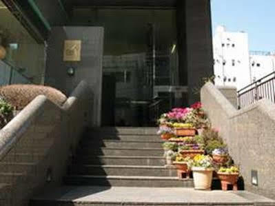 Hotel Ochanomizu St. Hills Tokio