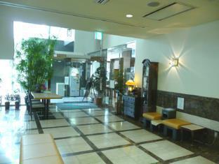Ochanomizu St. Hills Tokio