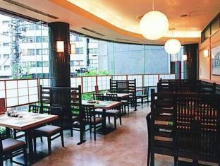 Ochanomizu St. Hills Hotel 3*
